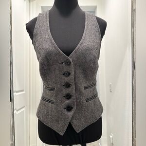 BEBE vest